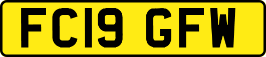 FC19GFW