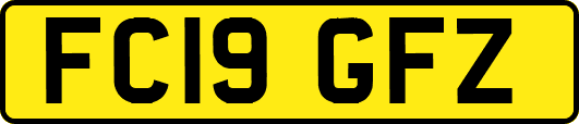 FC19GFZ
