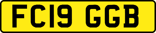 FC19GGB