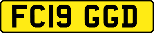 FC19GGD