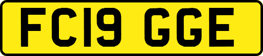 FC19GGE