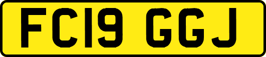 FC19GGJ