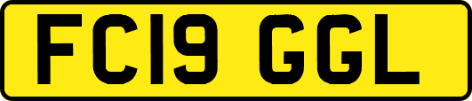 FC19GGL
