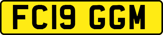 FC19GGM