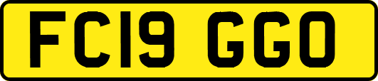 FC19GGO