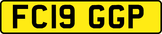 FC19GGP