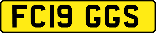 FC19GGS