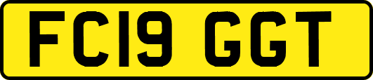 FC19GGT