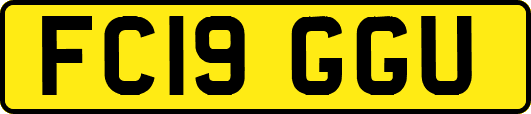 FC19GGU