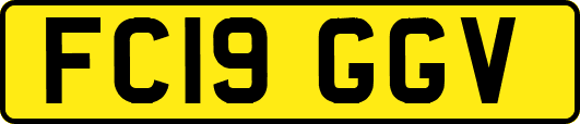 FC19GGV