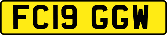 FC19GGW