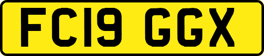 FC19GGX