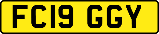 FC19GGY