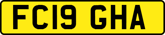 FC19GHA