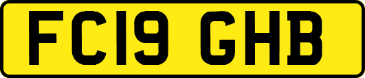 FC19GHB