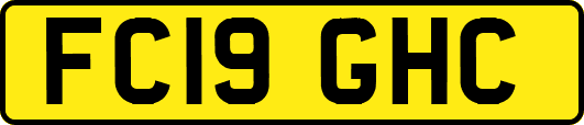 FC19GHC