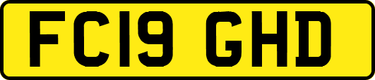 FC19GHD