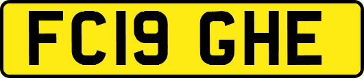 FC19GHE