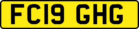 FC19GHG