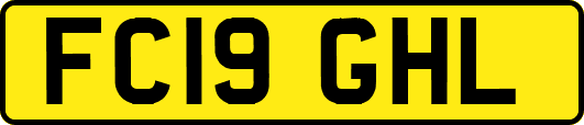 FC19GHL