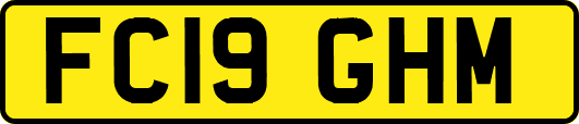 FC19GHM