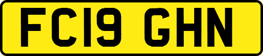 FC19GHN