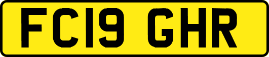 FC19GHR