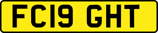 FC19GHT