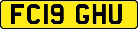 FC19GHU