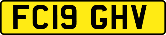 FC19GHV