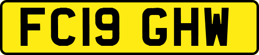 FC19GHW