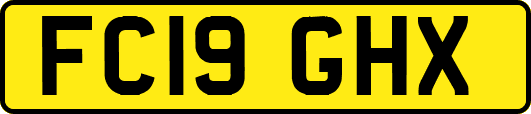 FC19GHX