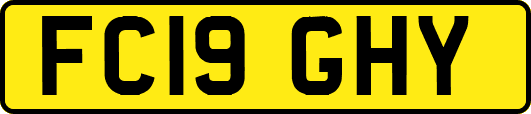 FC19GHY