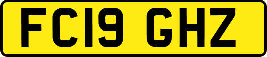 FC19GHZ