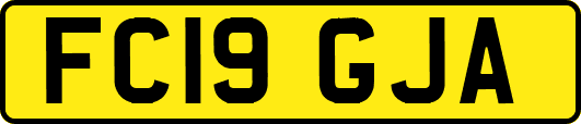 FC19GJA