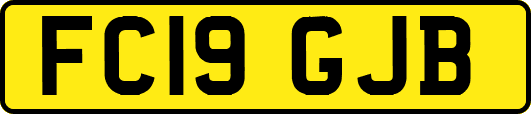 FC19GJB