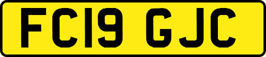 FC19GJC