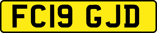 FC19GJD