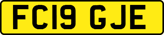 FC19GJE