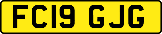 FC19GJG