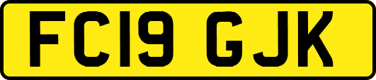 FC19GJK