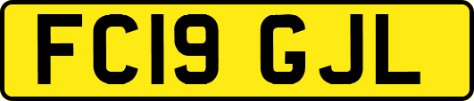 FC19GJL