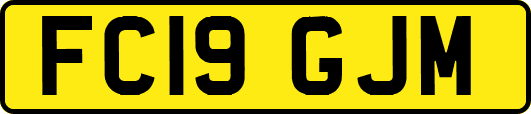 FC19GJM