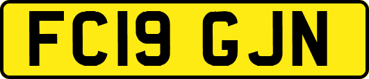 FC19GJN