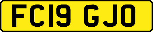 FC19GJO