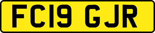 FC19GJR