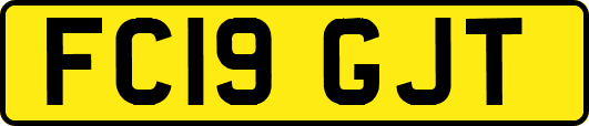 FC19GJT