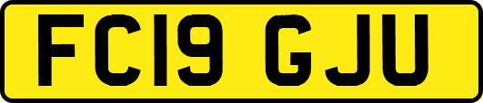 FC19GJU