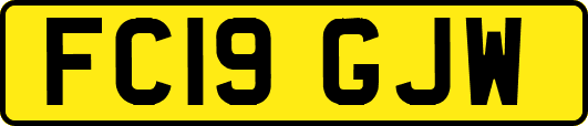 FC19GJW