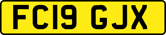 FC19GJX